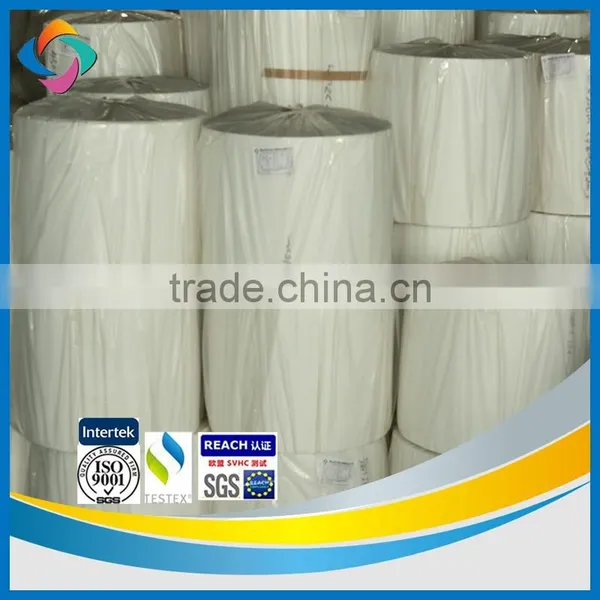 Polyester 200G/M2 Nonwoven Geotextiles for Construction Real Estate Non Woven Geotextile photo-2
