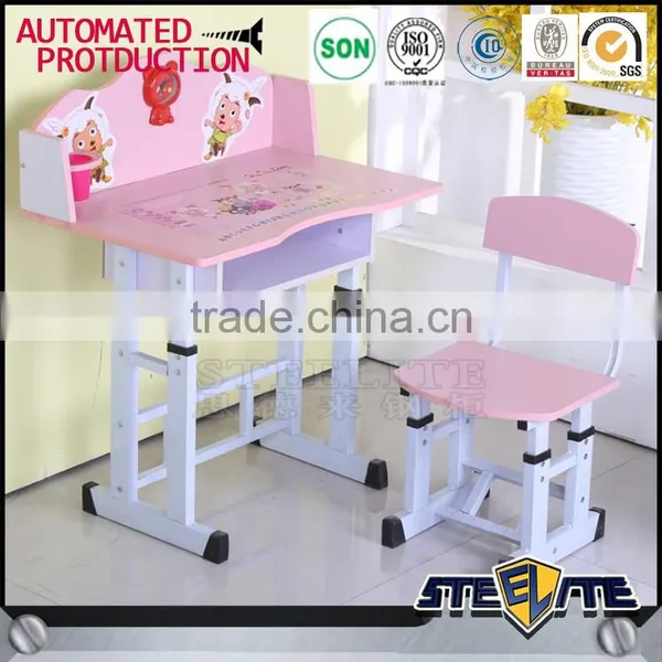 Modern Design Chairs and Tables Used School Furniture for Sale Study Tables.and Chairs photo-6