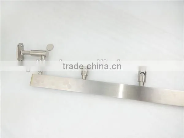 JINXIN Cross Rod Concrete Balustrade/Terrace Balustrade photo-3