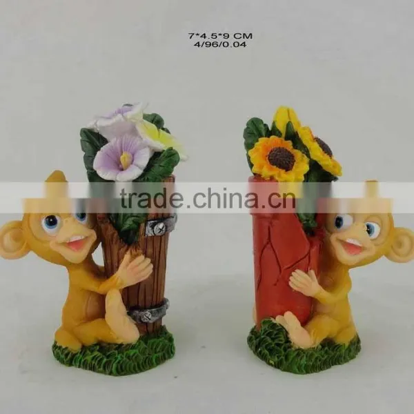 Resin Russia 2016 Monkey Zodiac photo-4
