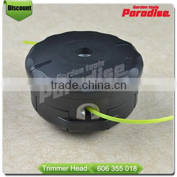 Speed Feed 375 Commercial Brush Cutter String Trimmer Head photo-2