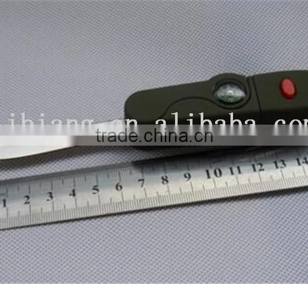 Special Gift for Men Multifunction Portable Folding Knife photo-2