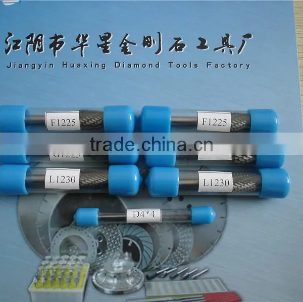 YG8 Grade Virgin Material Tungsten Carbide Burrs, Carbide Rotary Burrs, Carbide Rotary Files photo-2