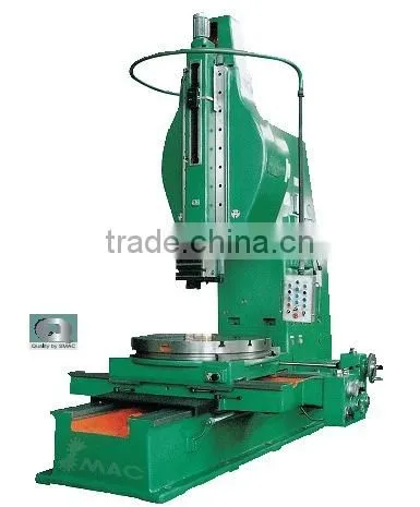 BA5063 Slotting Machine