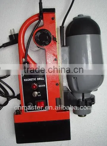 23mm,1000W Portable Magnetic Drill Machine photo-2