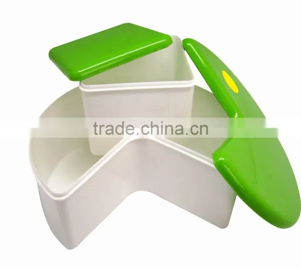 Plastic Organizer Box photo-2
