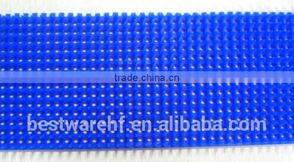 Medical Silicone Instrument Holding Racks,Silicone Pin Mat for Sterilization Trays photo-2
