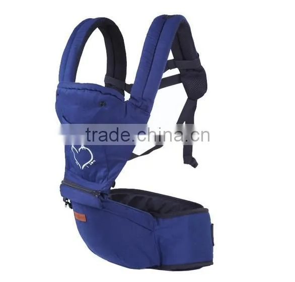 Three Ways Usefully Baby Hip Seat Carrier photo-3