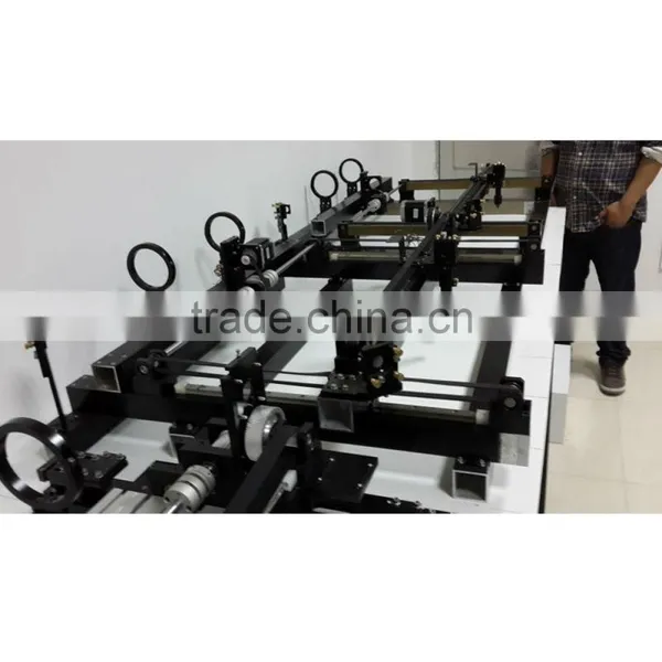 Outside Slider Whole Set Parts With Motor, Driver, Belt, Lens, Mirrors 6040 9060 1390 1610 photo-5
