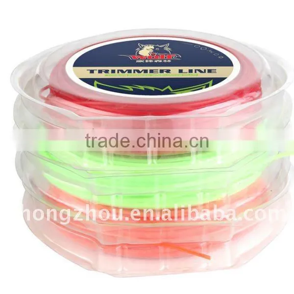Garding Trimmer Line for Brush Cutter photo-3