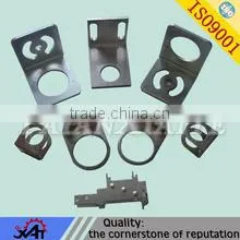 Sheet Metal Fabrication Metal Wire Cutting EDM Fabrication Service photo-4