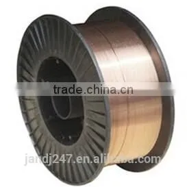 2017 Hot Sale ER70S-6 Welding Wire With Carbon Steel photo-3