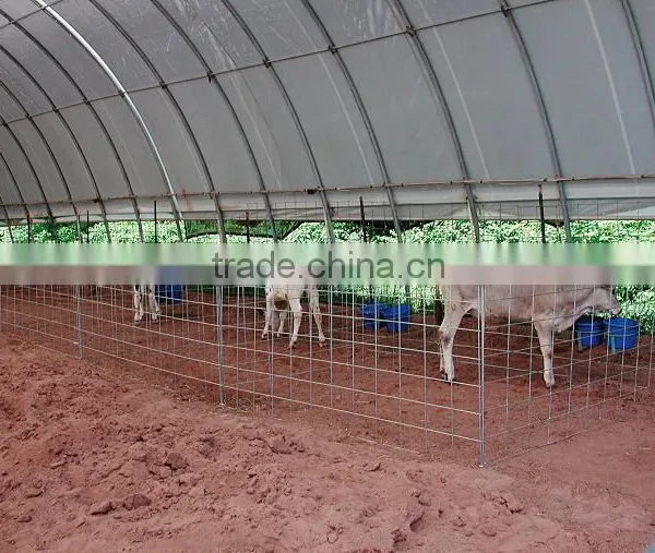 Farm Livestock Shelter , Animal Tent ,CAR SHELTER , STORAGE TENT photo-3
