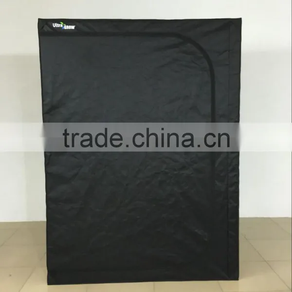 Hot Sale Cmhydroponic Grow Tent, Small Hydroponic System Grow Box for Greenhouse photo-3
