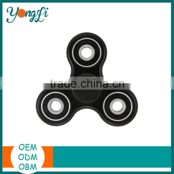 Perfect For ADD, ADHD, Anxiety, and Autism Adult Children Hands Fidget Spinner Toy photo-2