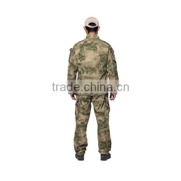 Chinese Reproduction Security Guard Canadian Army Uniforms For Sale photo-6