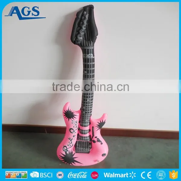 Factory Musical Inflatable Kids' Play Inflatable Toy Saxophone photo-2