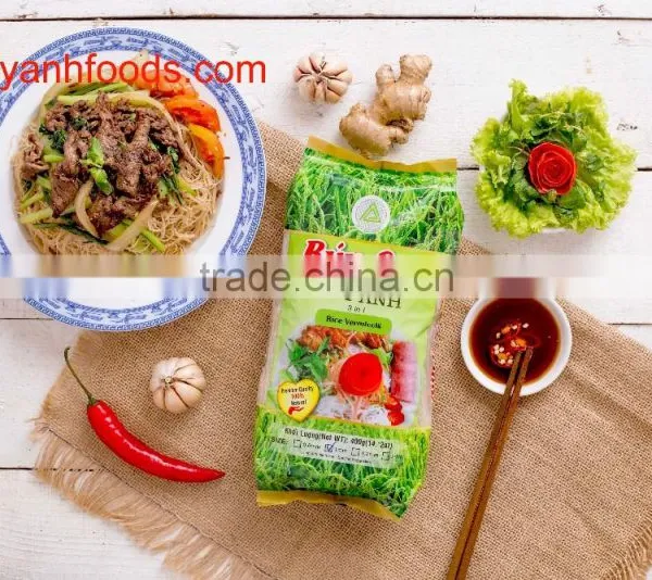 Gluten Free Vermicelli From DUY ANH Foods Viet Nam photo-3