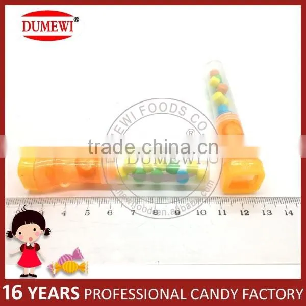 Cheap Mini Funny Plastic Light Candy Toys photo-4