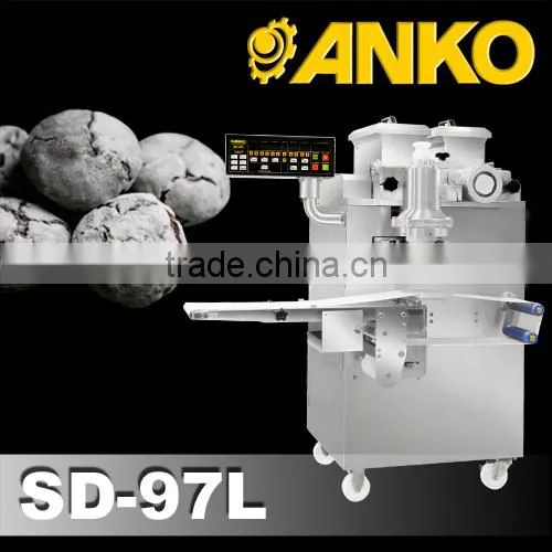 Anko Bierocks Making Machine photo-4