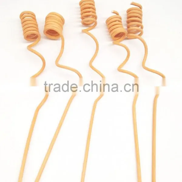 Decorative Curly Reed Sticks /rattan Sticks With Color for Reed Diffuser photo-4