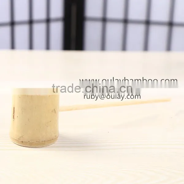 Tonkin Bamboo Poles Material Vases for Planting photo-6