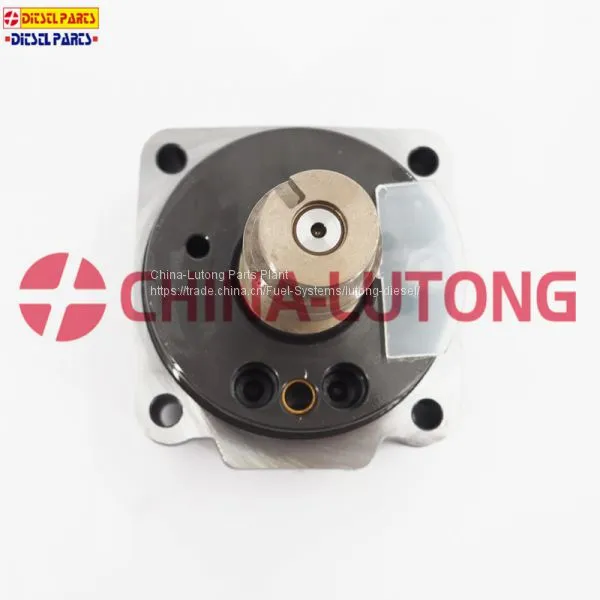 Head Rotor for Nissan Td23 Td25 OEM 146401-0520-Ve Distributor Head photo-2