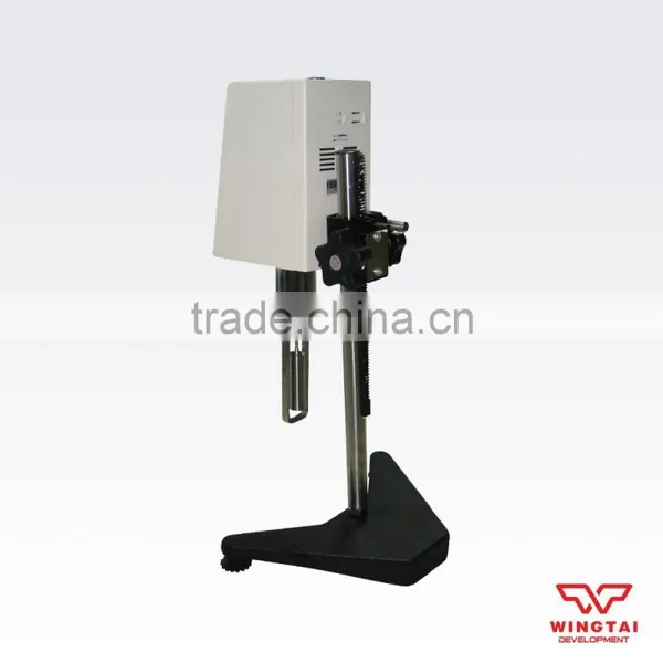 Digital Rotational Glue Viscometer -152/2 photo-3