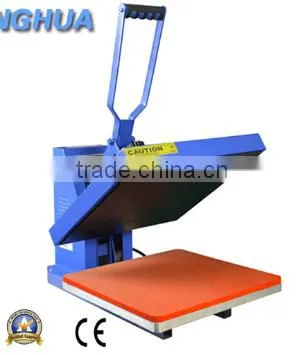 Shenghua Heat Press Machine,sublimation Machine for Sale photo-5