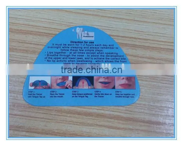 2016 Shuoyang High Quality T4k Teeth Orthodontic Trainer Teeth Trainer T4A ,T4B, T4K photo-4