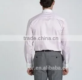 New Causual Slim Fit Men's Cotton Shirts in Fashion BSRT0096 photo-3
