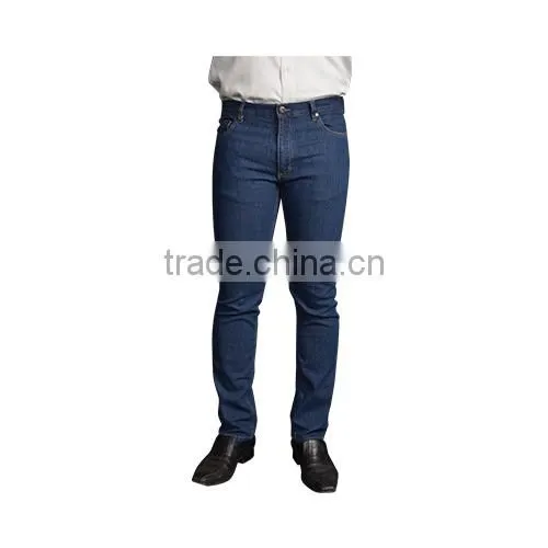 Mens Slim Fit Denim / Jeans (Garment Stock Lots / Apparel Stock / Stocklots / Garment Apparel From Sri Lanka ) photo-5
