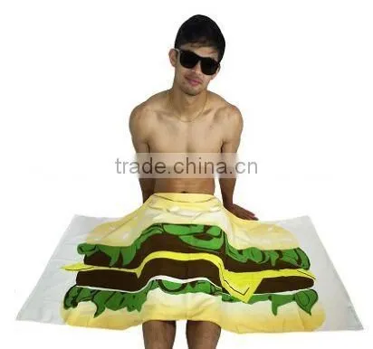 THE BURGER TOWEL,bueger Towel photo-2