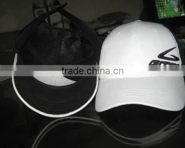 Mens Blank Cotton Baseball Cap,custom Baseball Cap photo-2