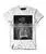 White Couple t Shirt Sublimation Pritning Lovers t Shirt Wholesale in China photo-2