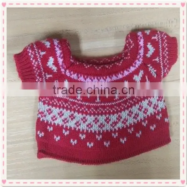 2014 Children Like the Fashion Sweet Plush Doll photo-5