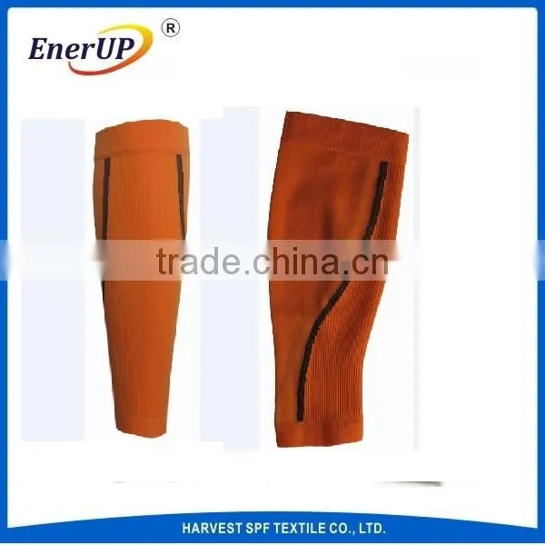 Leg Compression Sleeve Treat Shin Splint Pain and Best for Calf Strain photo-2