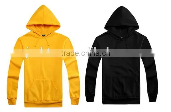 OEM Service China Supreme Quality Smart Blank Pullover Pocket Hoodie for Women photo-4