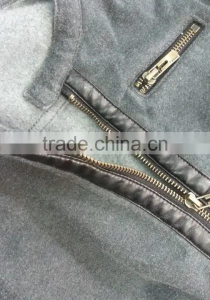 Autumn New Arrival Boys Jacket 718 photo-2