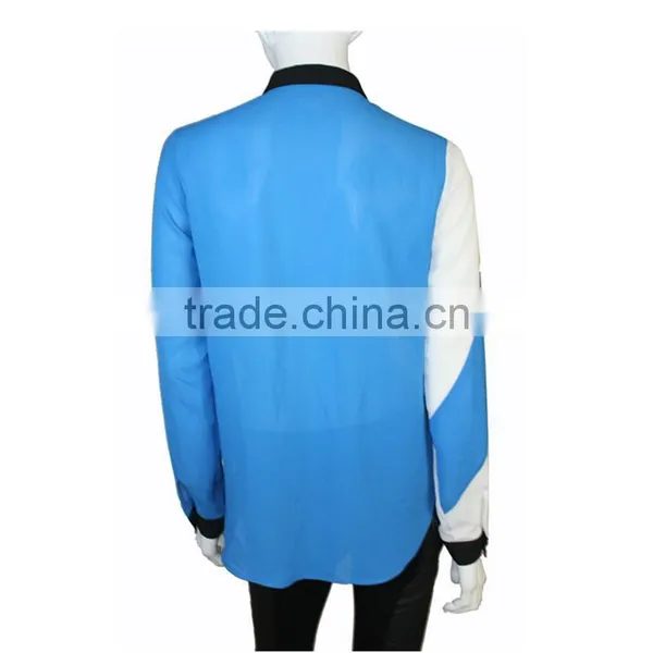 2014 2015 Alephan Women Custom Shirt photo-3