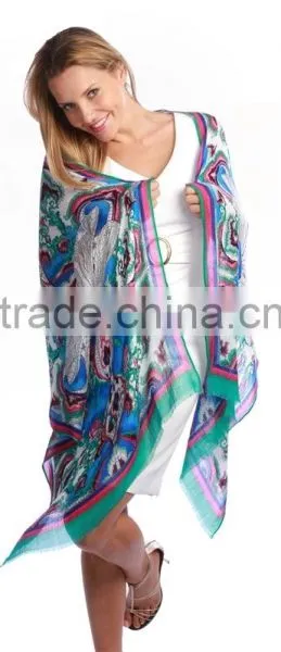 SCARF LATEST 2016 SSS103 photo-2