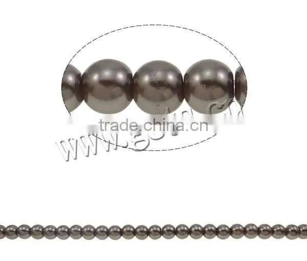 Glass Beads Making Machine Grade Glass Pearl Bead Glass Beads Manufacturers Glass Pearl Beads photo-3