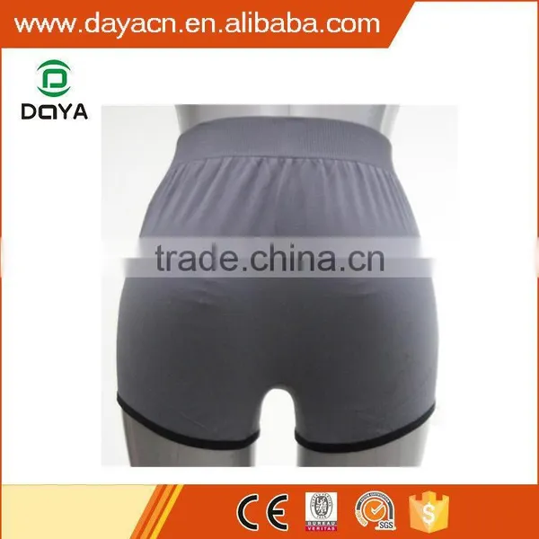 High Quality Fashionable Gym Wear Seamless Pure Color Yoga Shorts photo-2