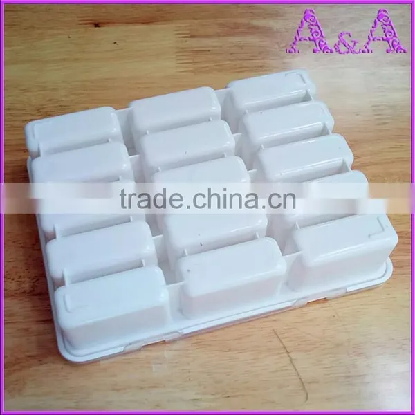 PP 15 Membrane Packaging Box Compartment Storage Box New Design Gift Box photo-5