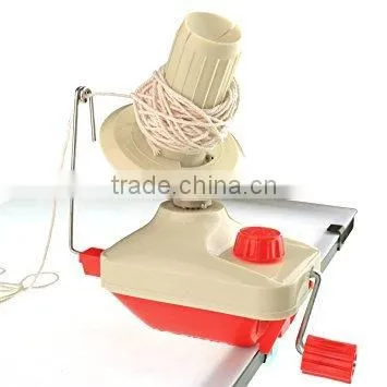 Wool Yarn Winder Plastic Hand Wool Winder