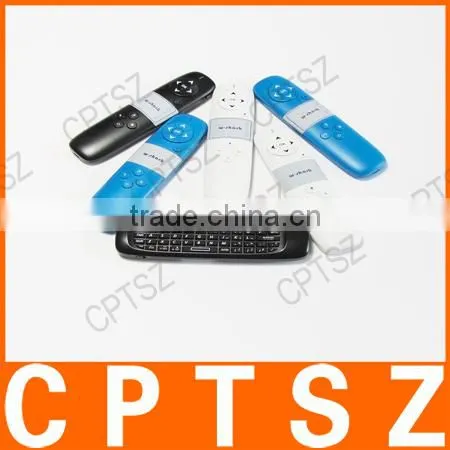 WS-505T Remote Control Air Flying Squirrel Top Box Remote Control Laser Pen Pointer photo-5