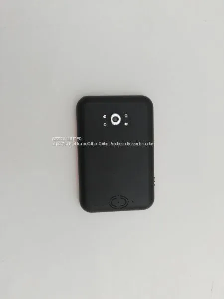 HS151 Portable Infrared Counterfeit Detector With IR/UV Light photo-3