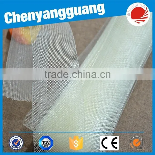 White Soft Wedding Dress Evening Dress Horsehair Braid photo-4