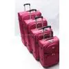 Supply Stocklot Luggage,travel Case,4piece Set Luggage