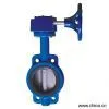 Sell Butterfly Valve With Pin